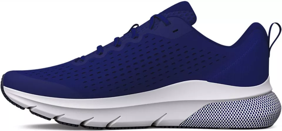 Zapatillas Under Armour UA Hovr Turbulence 3025419 401 - Deportes Manzanedo