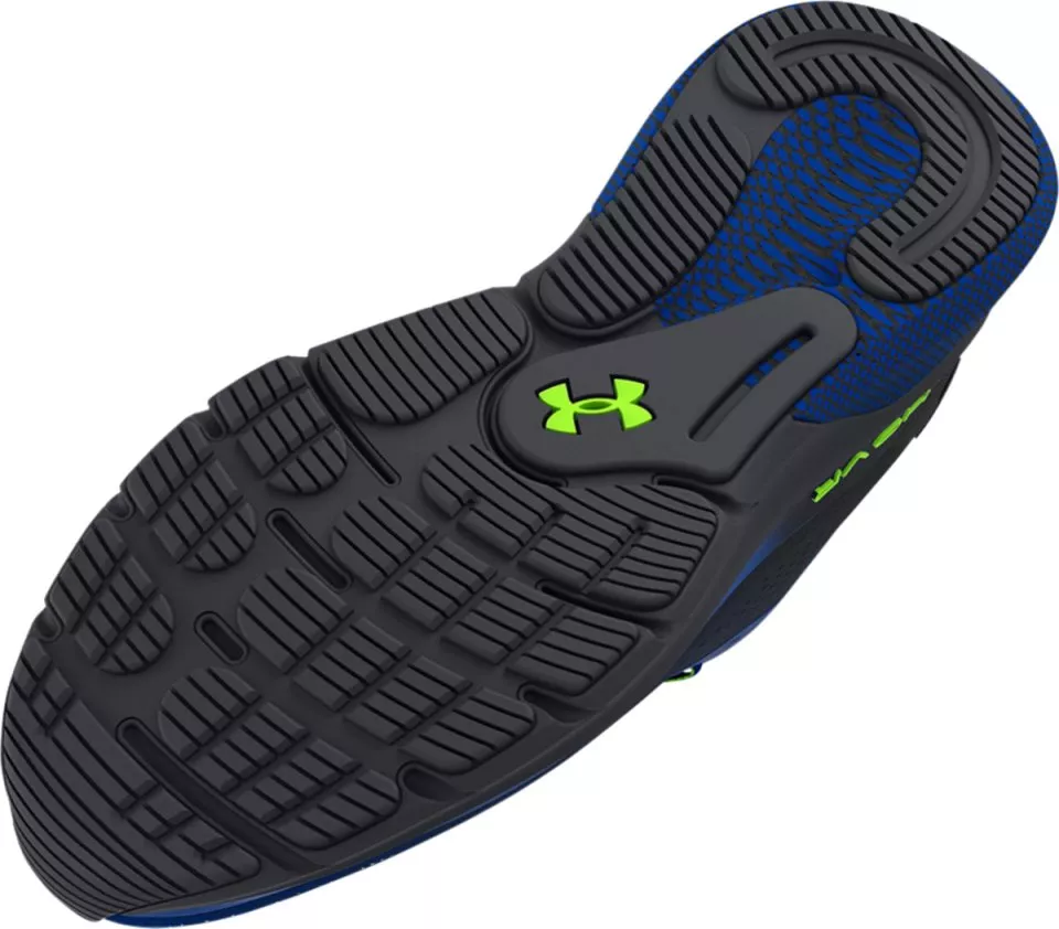 Sapatilhas de Corrida Under Armour UA HOVR Turbulence