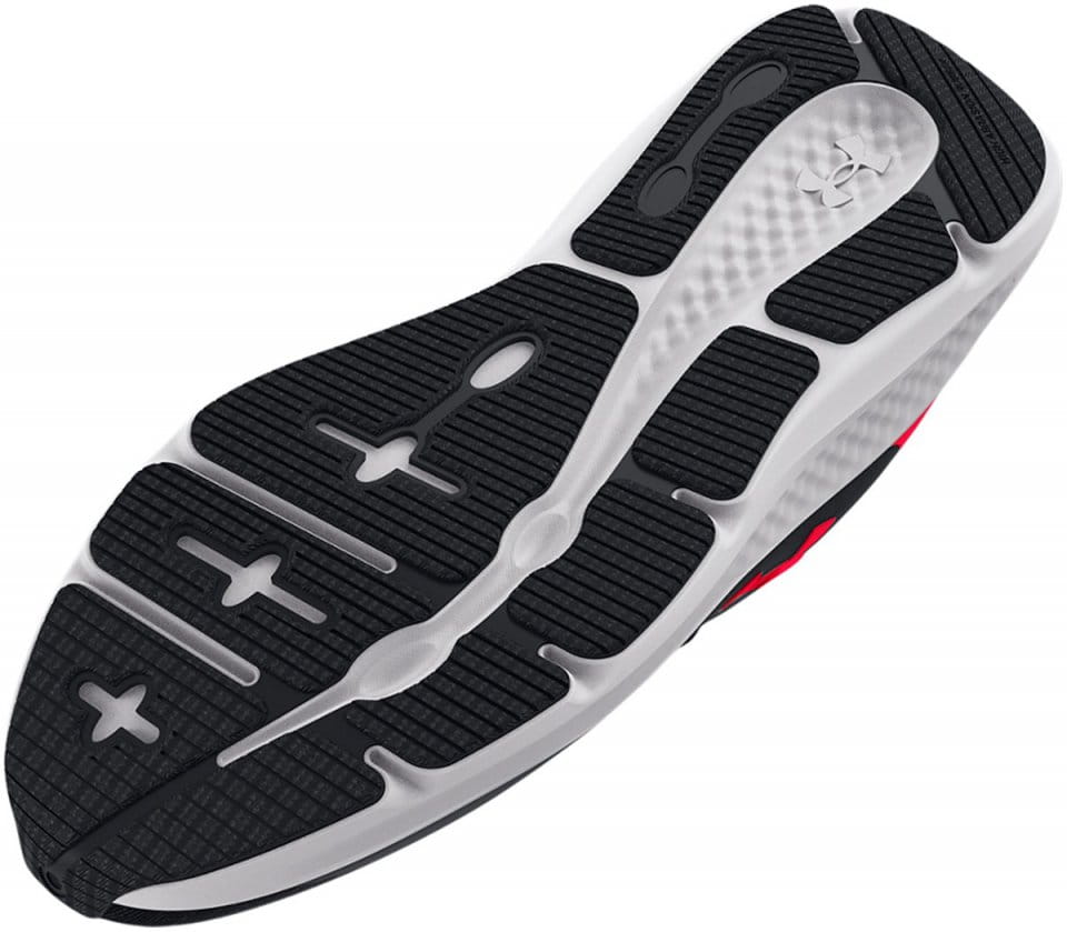 Sapatilhas de Corrida Under Armour UA Charged Pursuit 3 Tech