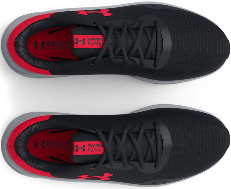 Sapatilhas de Corrida Under Armour UA Charged Pursuit 3 Tech
