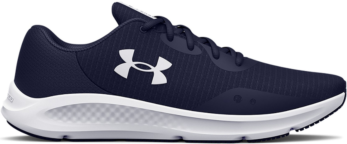 Under Armour UA Charged Pursuit 3 Tech Futócipő