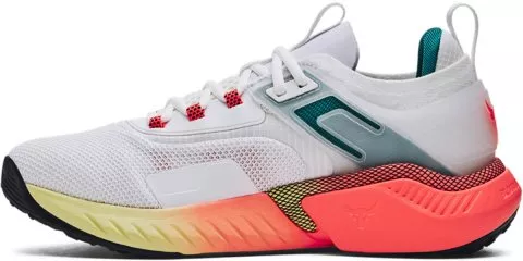 Čevlji za fitnes Under Armour UA Project Rock 5