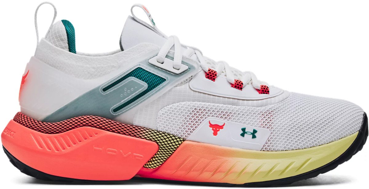 Fitnessschuhe Under Armour UA Project Rock 5