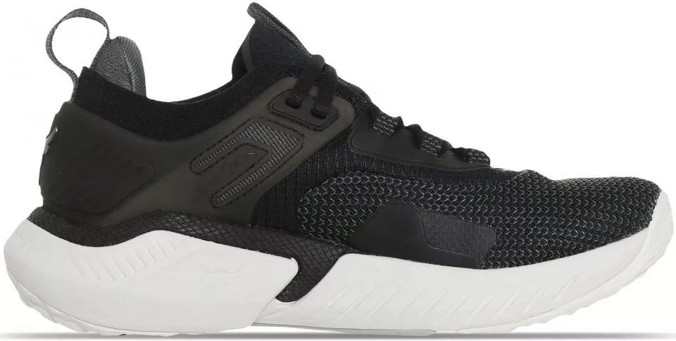 Fitness topánky Under Armour UA W Project Rock 5-BLK