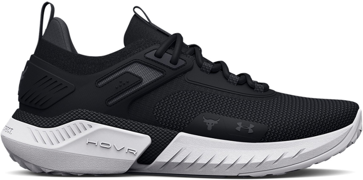 Buty fitness Under Armour UA GS Project Rock 5