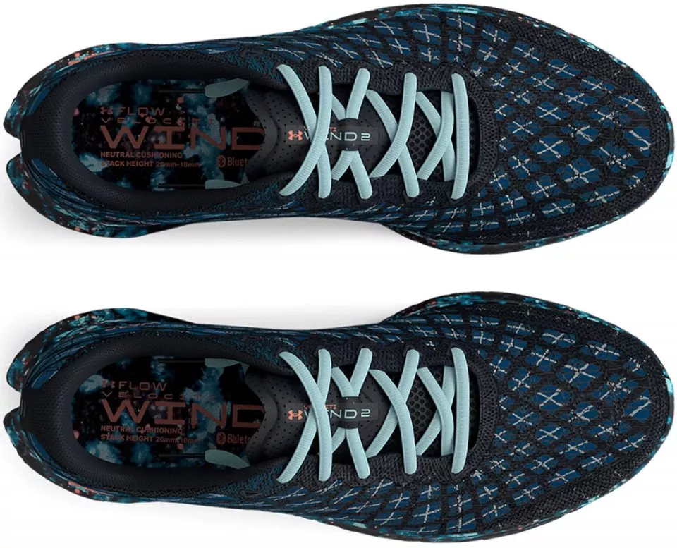 Running shoes Under Armour UA FLOW Velociti Wind 2 DSD