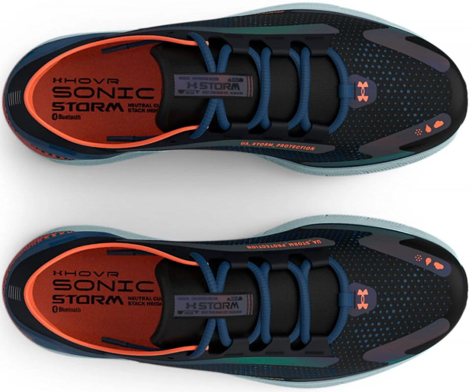 Sonic The Hedgehog Scarpe Da Ginnastica Da Corsa Per Ragazzi – Taglie 11-4 – Sneakers Con Suola Antiscivolo