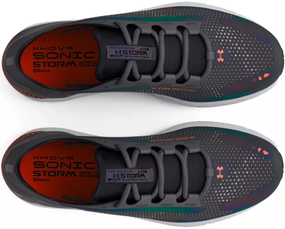 Running shoes Under Armour UA HOVR Sonic 5 Storm