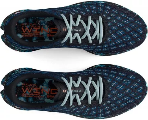 Running shoes Under Armour UA W FLOW Velociti Wind 2 DSD