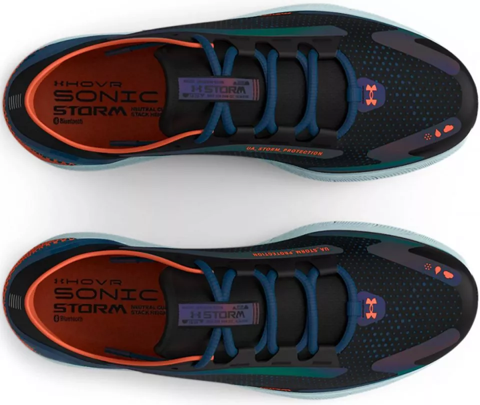 Running shoes Under Armour UA W HOVR Sonic 5 Storm
