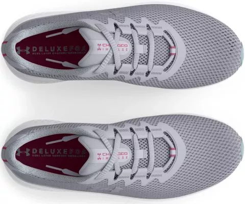 Sapatilhas de Corrida Under Armour UA W Charged Impulse 3 IRID