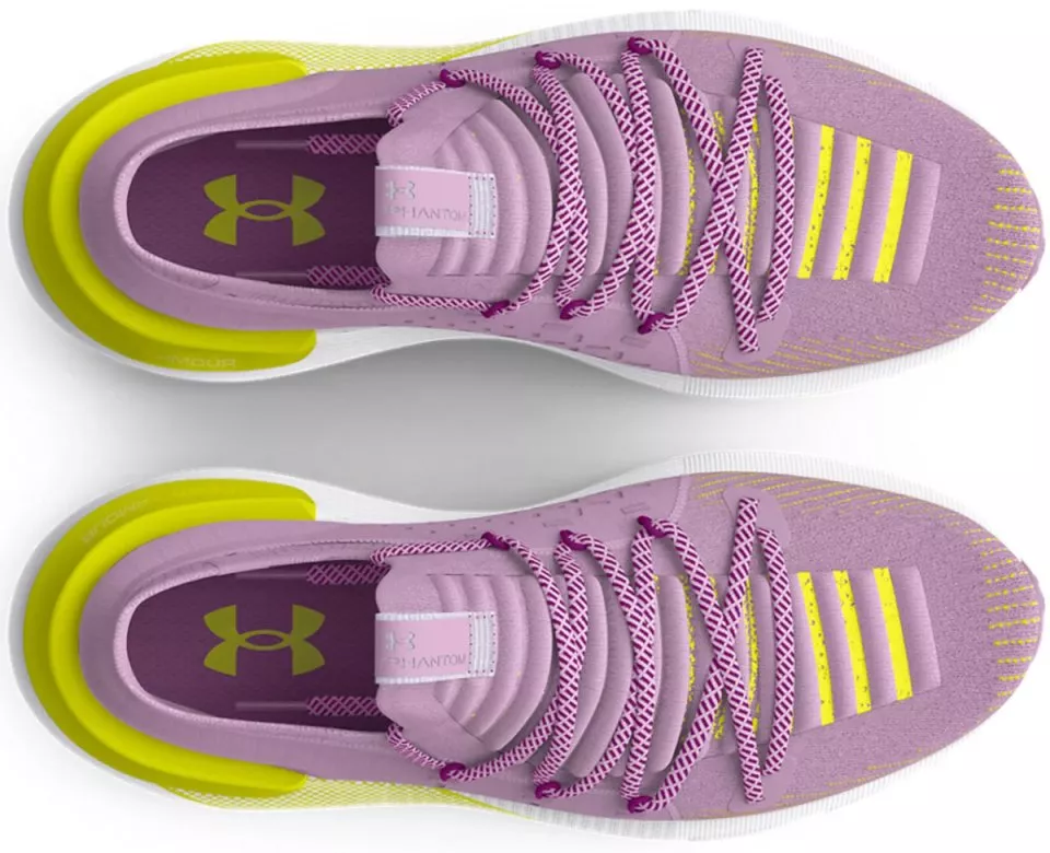 Under Armour UA W HOVR Phantom 3 Futócipő