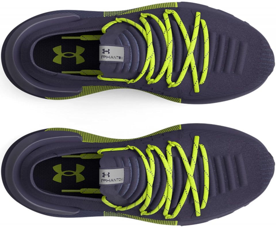 Bežecké topánky Under Armour UA W HOVR Phantom 3 RFLCT