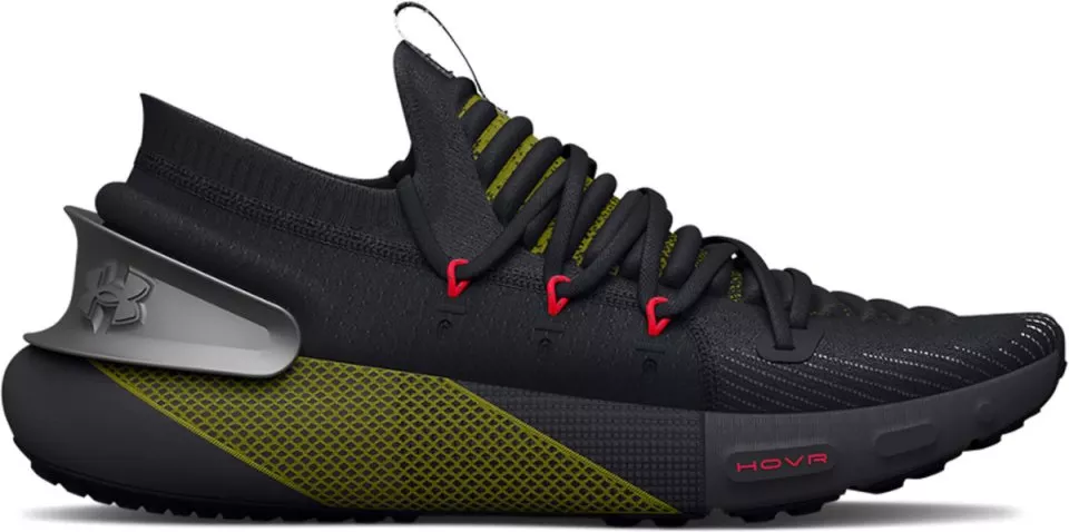 Running shoes Under Armour UA HOVR Phantom 3 MTLC - Top4Running.com Running shoes Under Armour UA HOVR Phantom 3 MTLC - Top4Running.com