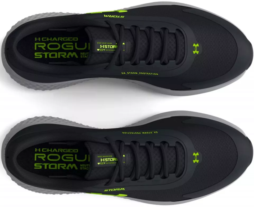 Zapatillas de running Under Armour UA Charged Rogue 3 Storm