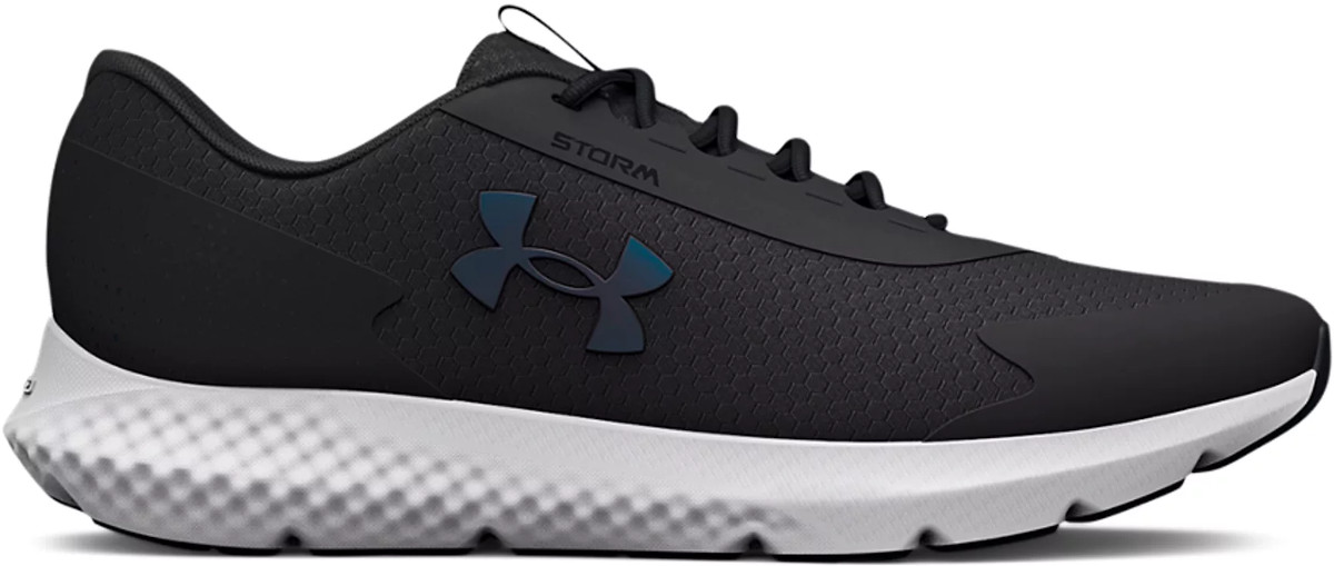 Under Armour Charged Rogue 3 Waterproof