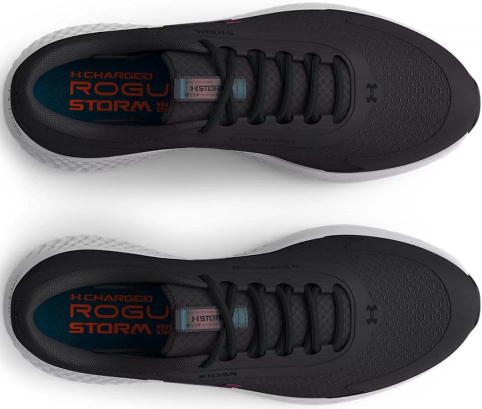Running shoes Under Armour UA Charged Rogue 3 Storm