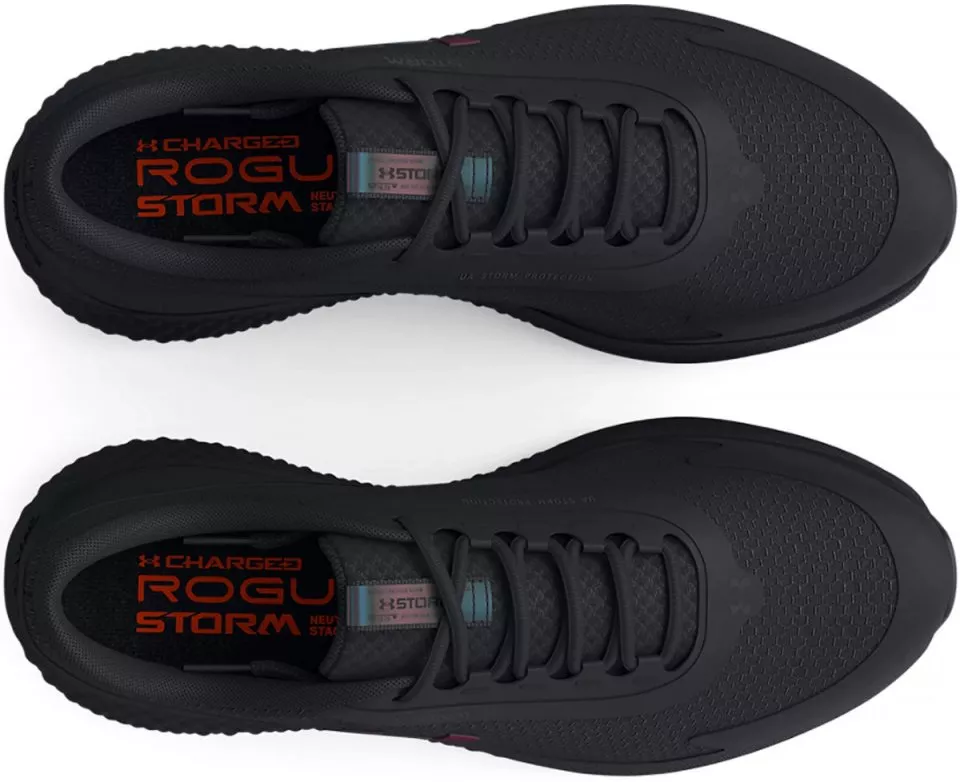 Running shoes Under Armour UA W Charged Rogue 3 Storm