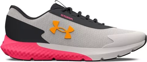 Men's UA Charged Rogue 3 Storm Running Shoes