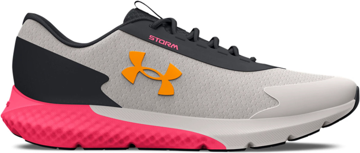 Running shoes Under Armour UA W Charged Rogue 3 Storm