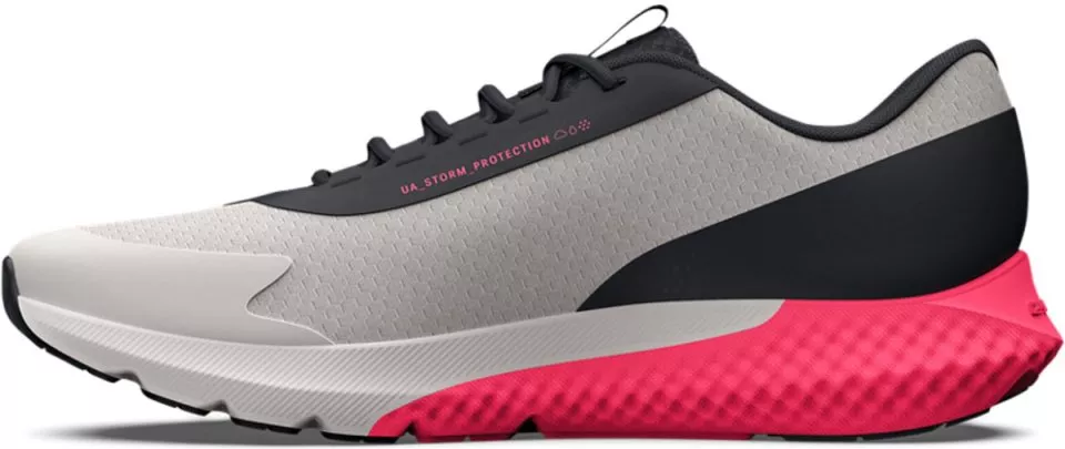 Sapatilhas de Corrida Under Armour UA W Charged Rogue 3 Storm 