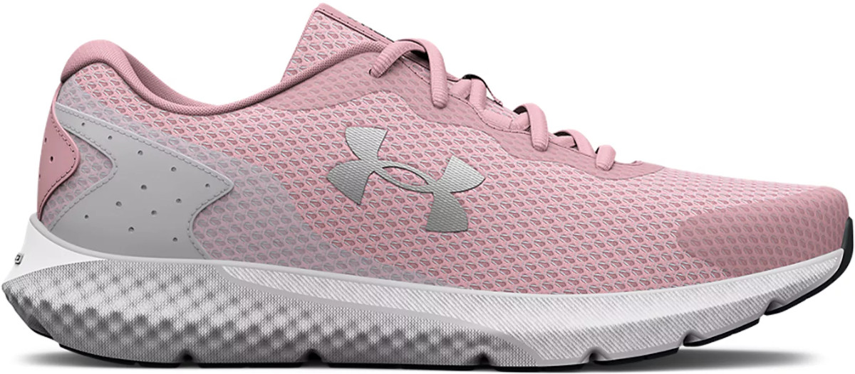 Running shoes Under Armour UA W Charged Rogue 3 MTLC 