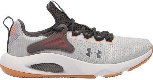 Fitness shoes Under Armour UA HOVR Rise 4-GRY