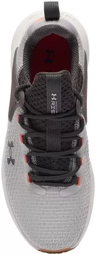 Chaussures de fitness Under Armour UA HOVR Rise 4-GRY