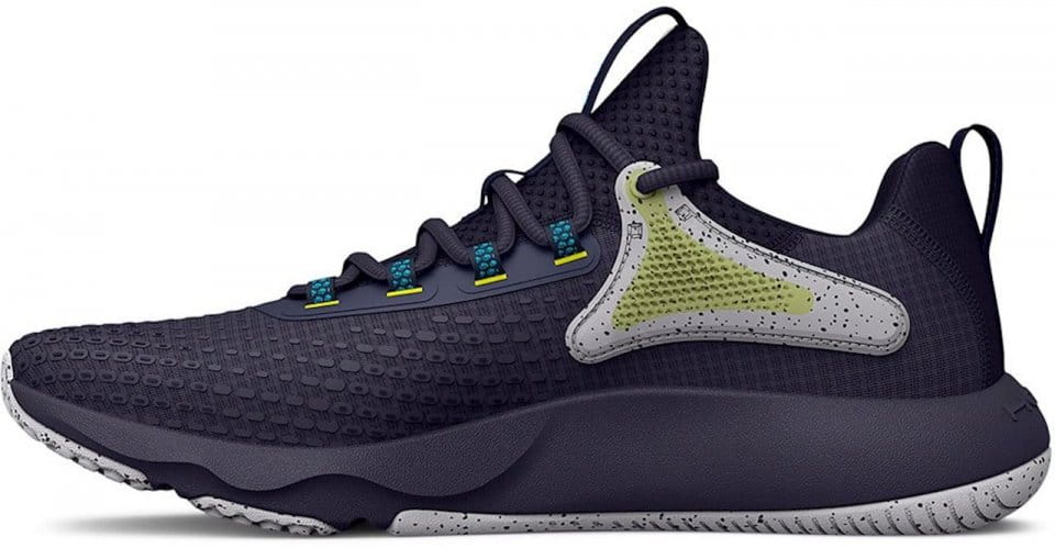 Fitness shoes Under Armour UA HOVR Rise 4-GRY