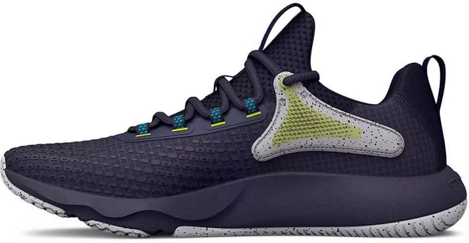 Fitness schoenen Under Armour UA HOVR Rise 4-GRY
