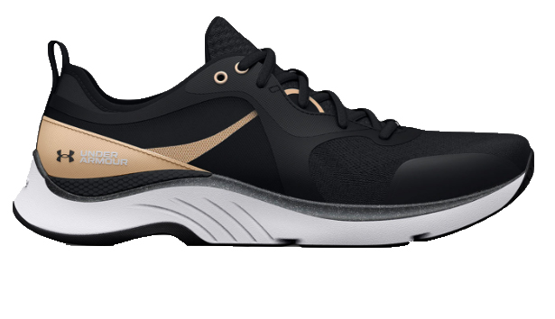 Παπούτσια για γυμναστική Under Armour UA HOVR™ Omnia MTLZ Training Shoes