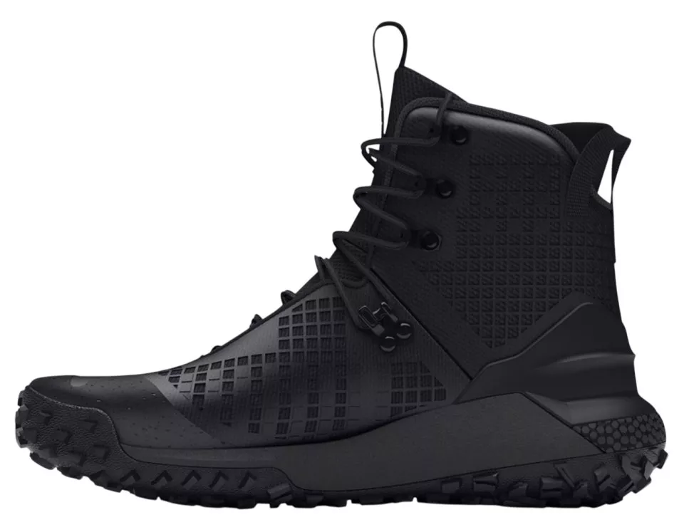 Skor Under Armour Hovr Dawn WP 2.0