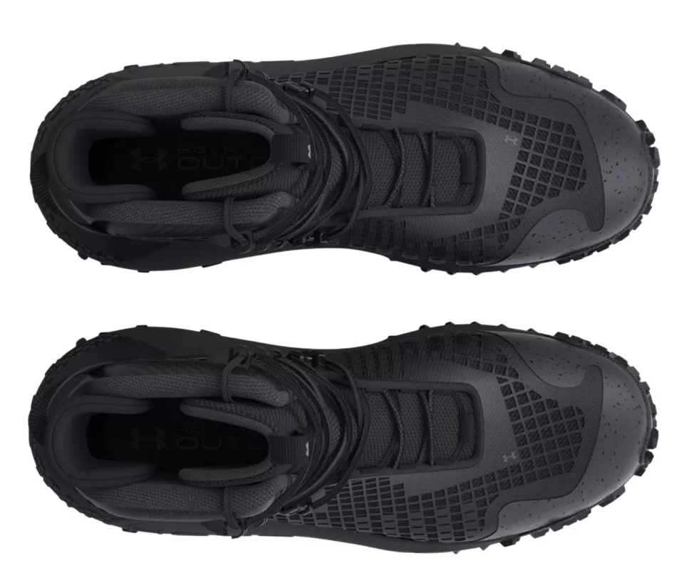 Skor Under Armour Hovr Dawn WP 2.0