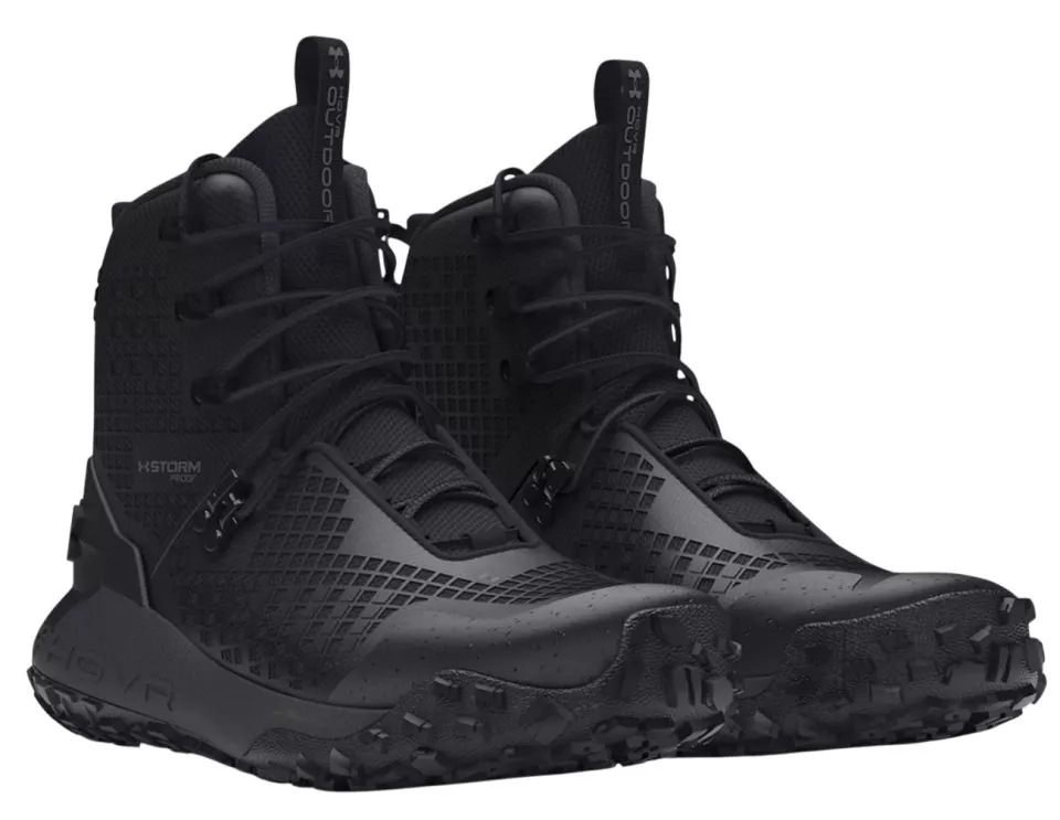 Skor Under Armour Hovr Dawn WP 2.0
