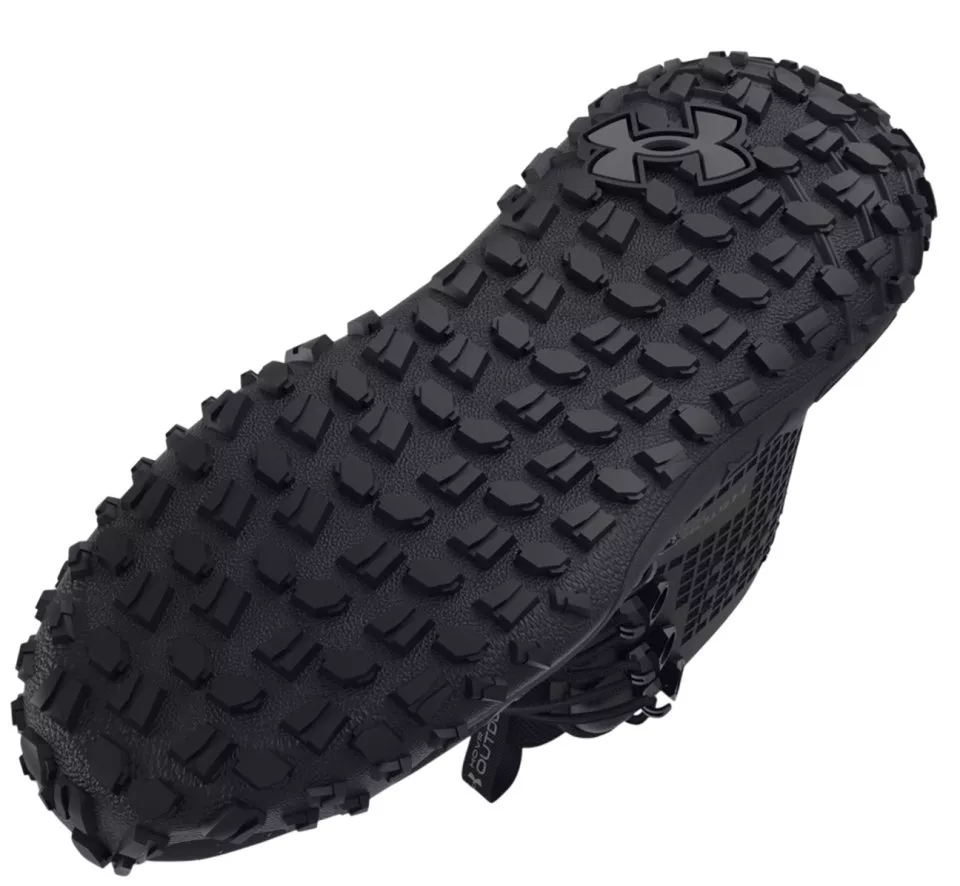 Skor Under Armour Hovr Dawn WP 2.0