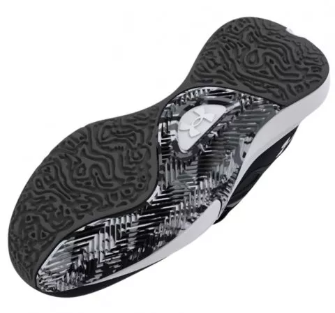 Chaussure de basket-ball Under Armour UA Lockdown 6