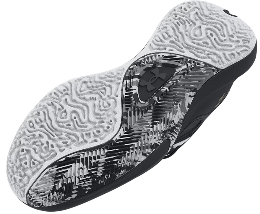 Basketball shoes Under Armour UA Lockdown 6 - Top4Running.com