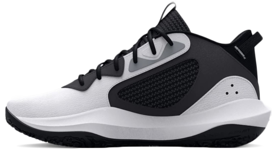 Basketball shoes Under Armour UA Lockdown 6 - Top4Running.com