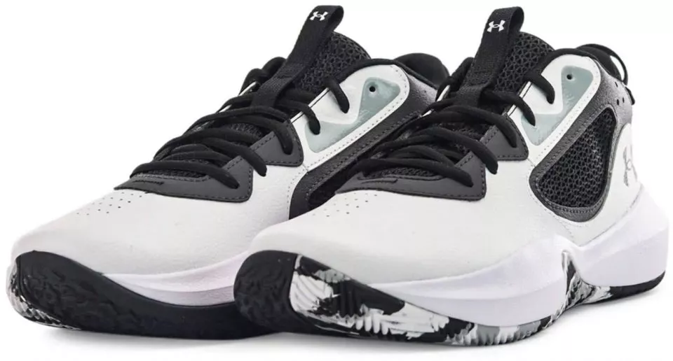 Under Armour UA Lockdown 6 Kosárlabda cipő