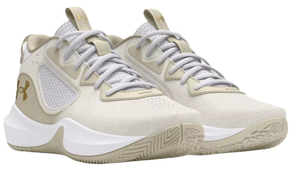 Unisex basketbalové boty Under Armour Lockdown 6