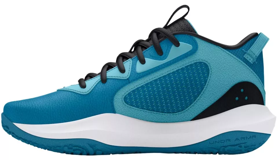 Chaussure de basket-ball Under Armour UA Lockdown 6