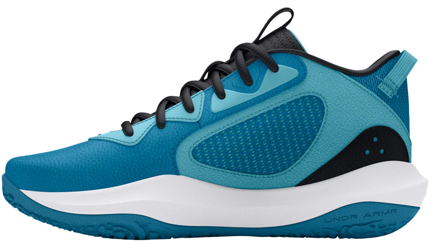 Basketball shoes Under Armour UA Lockdown 6 - Top4Running.com