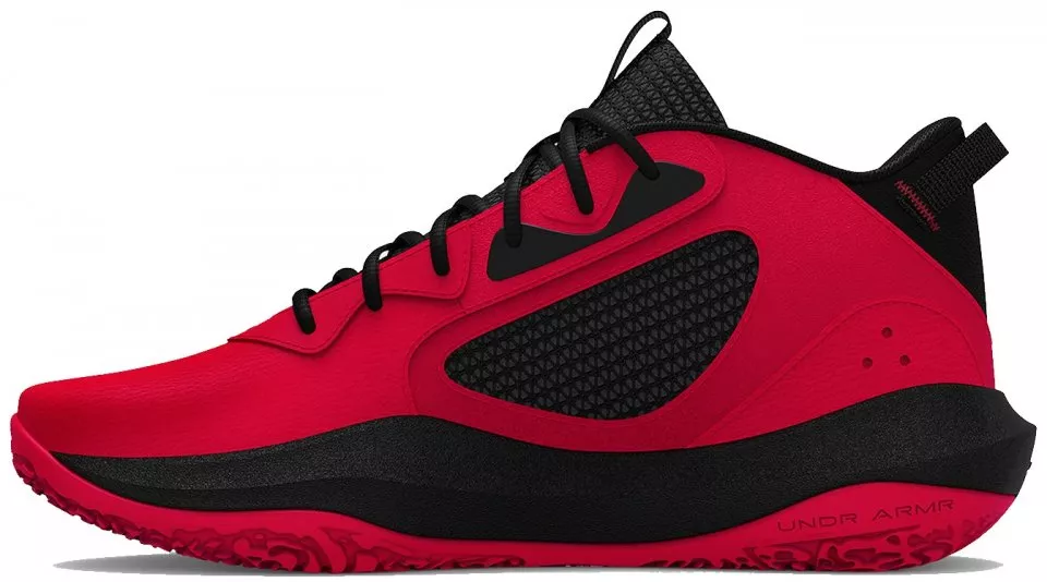 Scarpe da pallacanestro Under Armour UA Lockdown 6