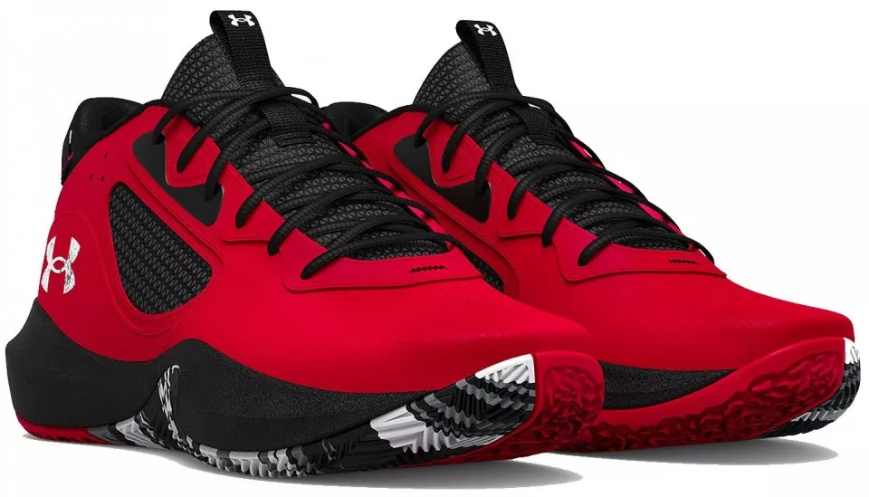 Scarpe da pallacanestro Under Armour UA Lockdown 6