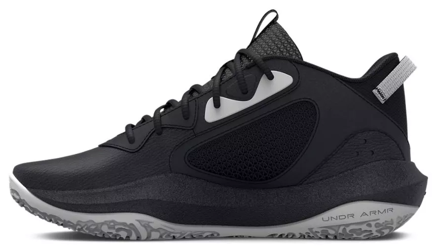 Basketbal schoenen Under Armour UA GS Lockdown 6