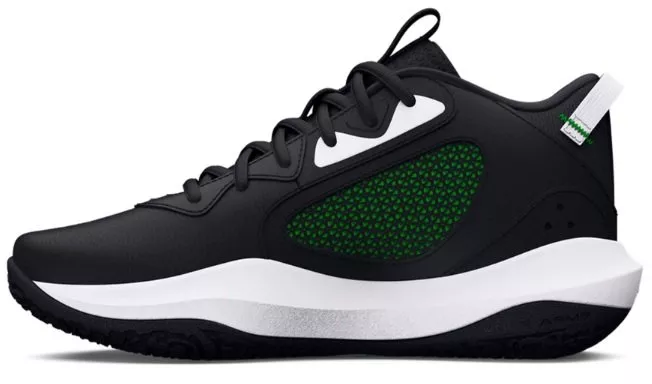 Basketball shoes Under Armour UA GS Lockdown 6