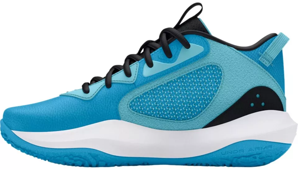 Basketball shoes Under Armour GS Lockdown 6