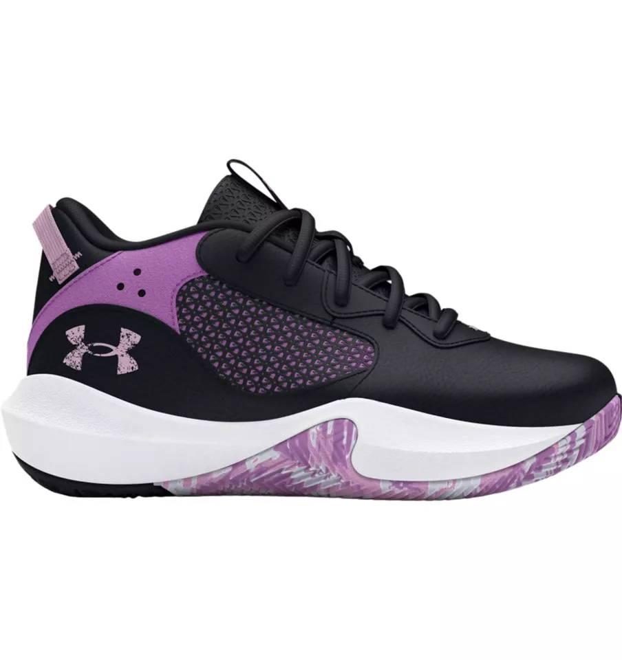 Баскетболни обувки Under Armour PS Lockdown 6