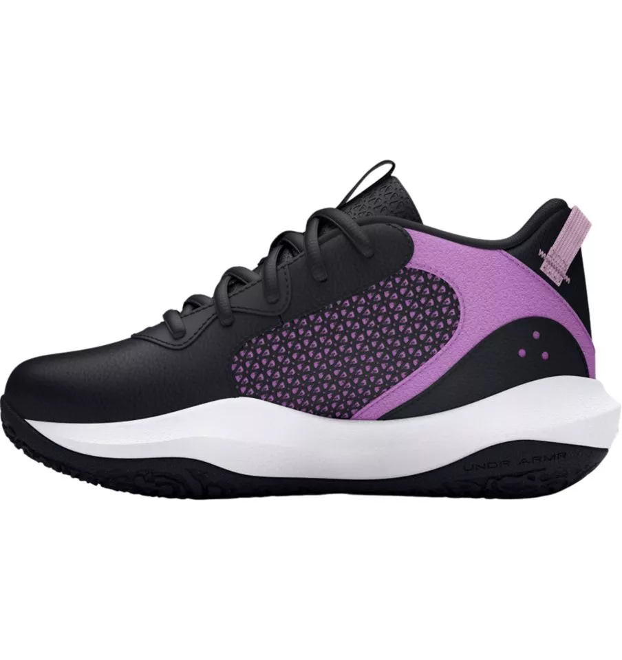 Dětská basketbalová obuv Under Armour PS Lockdown 6