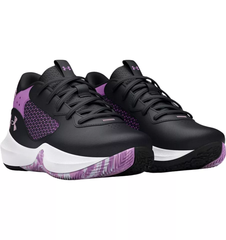 Dětská basketbalová obuv Under Armour PS Lockdown 6